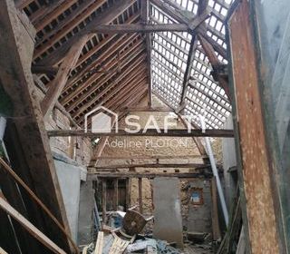  Maison � vendre 1 pi�ce 55 m�