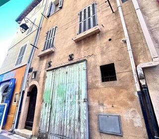  Immeuble � vendre 222 m�