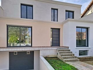  Maison � vendre 7 pi�ces 180 m�