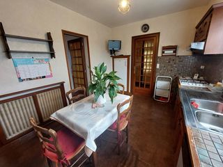  Maison � vendre 5 pi�ces 127 m�