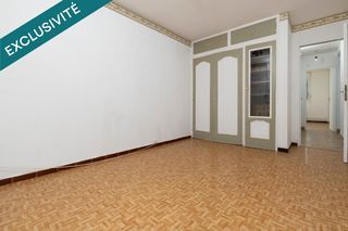  Appartement � vendre 4 pi�ces 81 m�