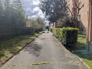  Parking / Garage � vendre 17 m�