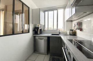  Appartement � vendre 3 pi�ces 56 m�