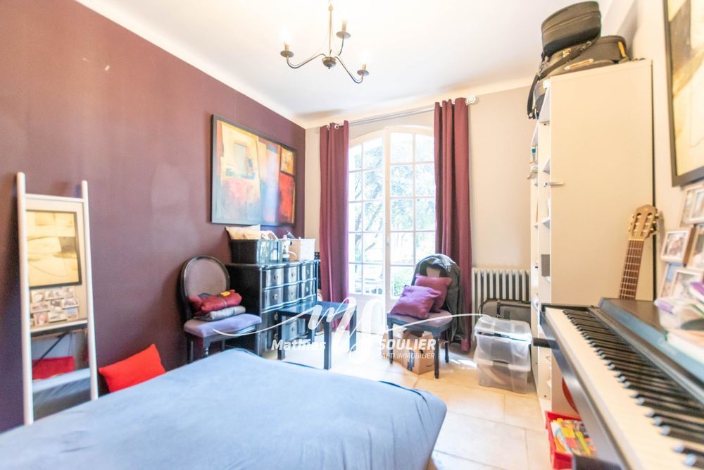 � vendre  Maison Grans (13450)