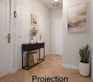  Appartement � vendre 2 pi�ces 50 m�