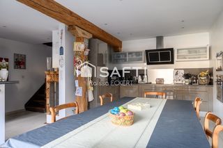  Maison � vendre 6 pi�ces 143 m�