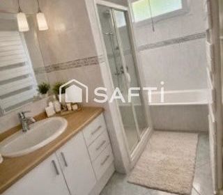  Maison � vendre 6 pi�ces 123 m�