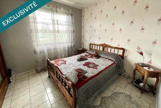  Maison � vendre 3 pi�ces 60 m�