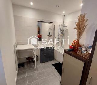  Maison � vendre 3 pi�ces 59 m�