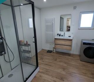  Appartement � vendre 4 pi�ces 80 m�