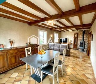  Maison � vendre 4 pi�ces 119 m�