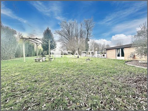   Maison / Long�re de 160m2 Maison - 8 pi�ce(s) - 160 m�