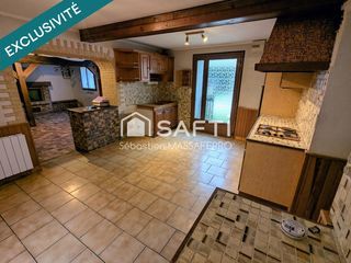  Maison � vendre 2 pi�ces 83 m�