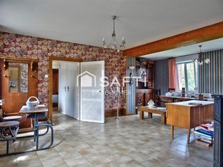  Maison � vendre 3 pi�ces 97 m�