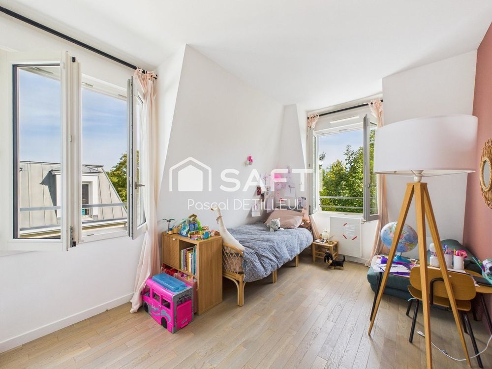 � vendre  Appartement Rueil-Malmaison (92500)