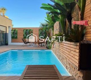  Maison � vendre 6 pi�ces 143 m�