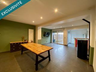  Maison � vendre 5 pi�ces 127 m�