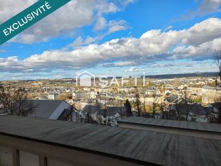  Appartement � vendre 3 pi�ces 52 m�