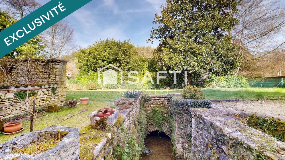 � vendre  Maison Journiac (24260)