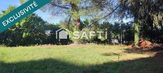  Terrain � vendre 1500 m�