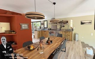  Maison � vendre 4 pi�ces 170 m�