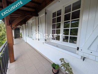  Maison � vendre 5 pi�ces 117 m�