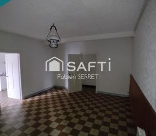  Maison � vendre 4 pi�ces 101 m�