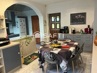  Maison � vendre 7 pi�ces 183 m�