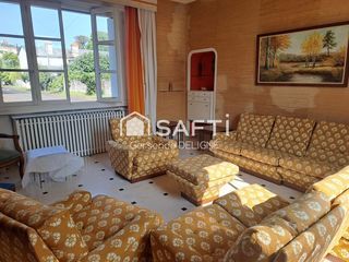  Maison � vendre 6 pi�ces 127 m�