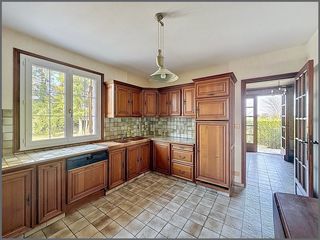  Maison � vendre 5 pi�ces 125 m�