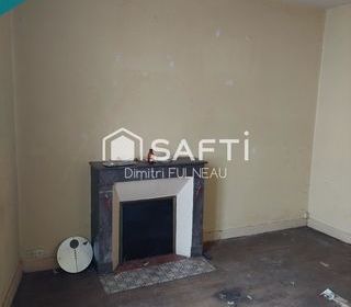  Maison � vendre 3 pi�ces 79 m�