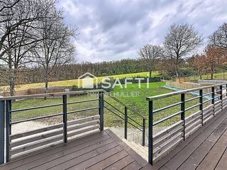  Maison � vendre 4 pi�ces 129 m�