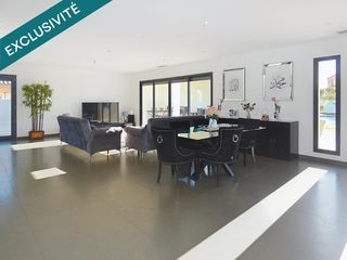  Maison � vendre 6 pi�ces 168 m�