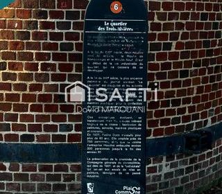  Appartement � vendre 3 pi�ces 65 m�