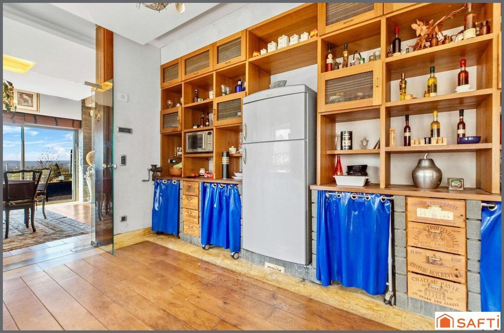 � vendre  Maison Saint-Julien-l�s-Metz (57070)