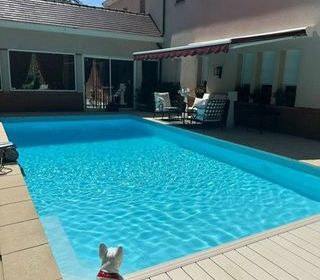  Maison � vendre 7 pi�ces 242 m�