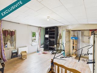  Maison � vendre 5 pi�ces 125 m�