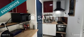  Maison � vendre 5 pi�ces 147 m�