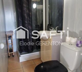  Maison � vendre 5 pi�ces 98 m�
