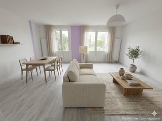  Maison � vendre 6 pi�ces 108 m�