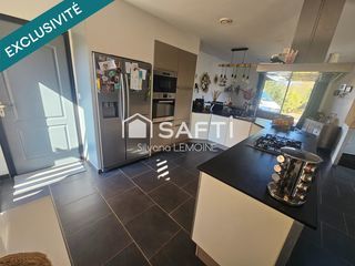  Maison � vendre 8 pi�ces 162 m�