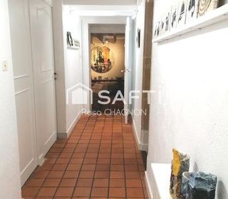  Maison � vendre 7 pi�ces 229 m�