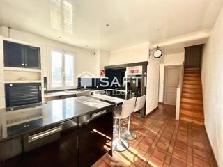  Maison � vendre 5 pi�ces 107 m�