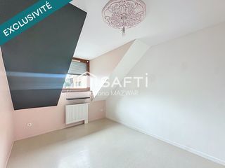  Maison � vendre 5 pi�ces 77 m�