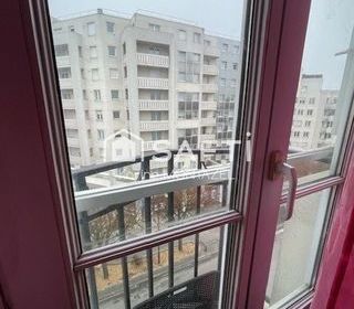  Appartement � vendre 2 pi�ces 36 m�