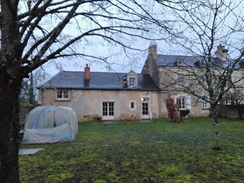   MAISON FAMILIALES Maison - 6 pi�ce(s) - 130 m�