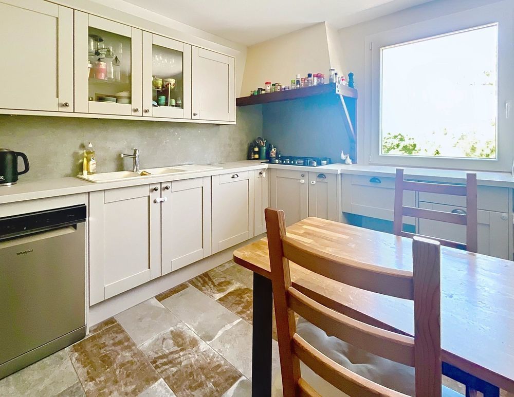 � vendre  Maison Simiane-Collongue (13109)