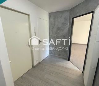  Appartement � vendre 4 pi�ces 80 m�