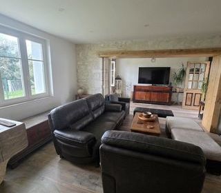  Maison � vendre 5 pi�ces 100 m�