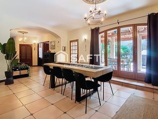  Maison � vendre 6 pi�ces 200 m�